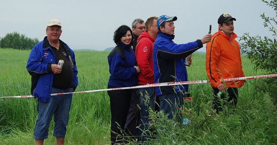 Rajd Karkonoski